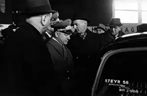 Buerckel: Josef Buerckel