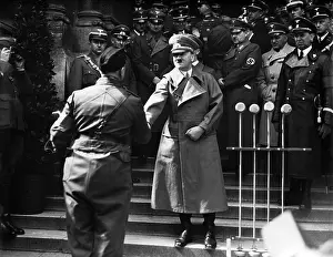Buerckel: Josef Buerckel