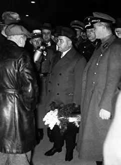 Buerckel: Josef Buerckel