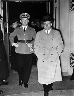 Buerckel: Josef Buerckel