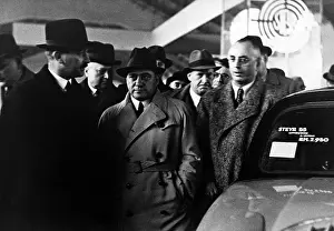 Buerckel: Josef Buerckel