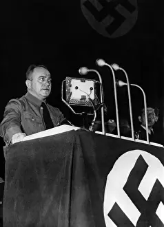 Buerckel: Josef Buerckel