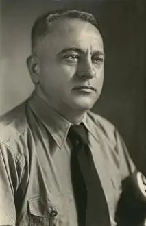 Buerckel: Josef Buerckel