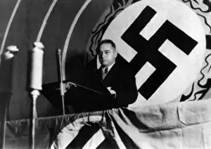 Buerckel: Josef Buerckel