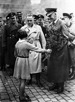 Buerckel: Josef Buerckel