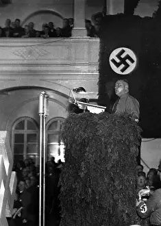 Buerckel: Josef Buerckel