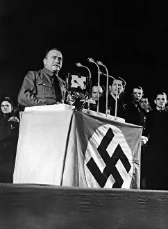 Buerckel: Josef Buerckel