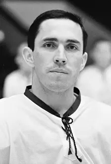 Krulis: Josef Cerny - ice hockey player