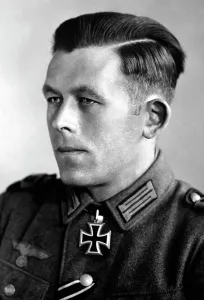 Honoring: Josef Dirkmorfeld, 1943