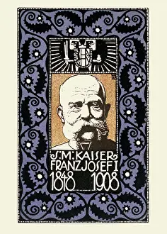 Diveky: Josef Diveky. His Majesty Emperor