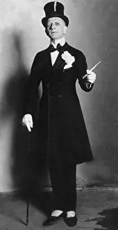 Giampietro: Josef Giampietro
