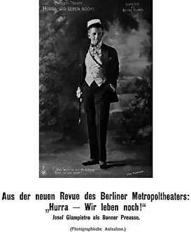 Giampietro: Josef Giampietro