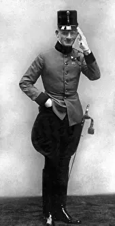 Giampietro: Josef Giampietro