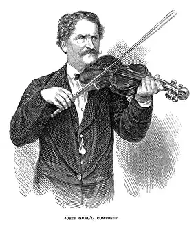 Gung: JOSEF GUNGL
