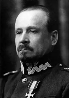 Haller: Josef Haller