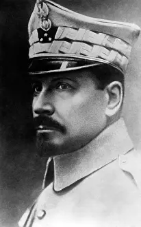 Haller: Josef Haller