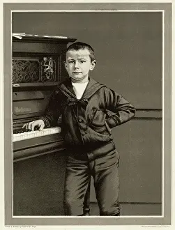 Casimir: Josef Hofmann