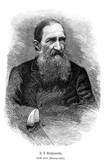 Ignaz: JOSEF IGNAZ KRASZEWSKI