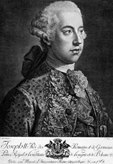 1790: Josef II