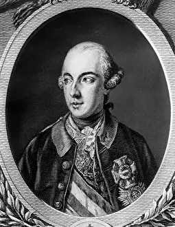 1790: Josef II