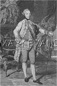 Maron: JOSEF II/HRE/A MARON