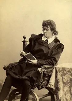 Kainz: Josef Kainz, 1897