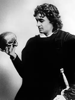 Morbid: Josef Kainz, 1900