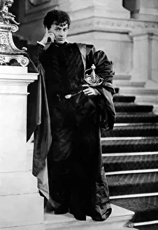 Torquato: Josef Kainz, 1906