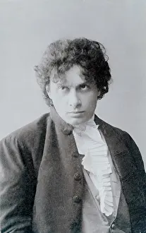Schnitzler: Josef Kainz