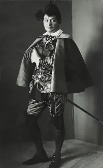 Kainz: Josef Kainz