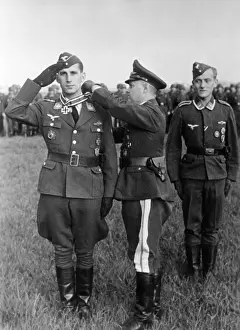 Kammhuber: Josef Kammhuber