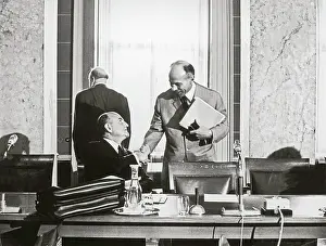 Withalm: Josef Klaus and Hermann Withalm