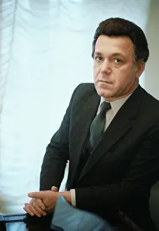 Kobzon: Josef Kobzon, 1984