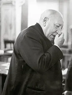 Krainer: Josef Krainer