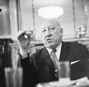 Krainer: Josef Krainer