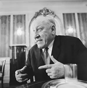 Krainer: Josef Krainer