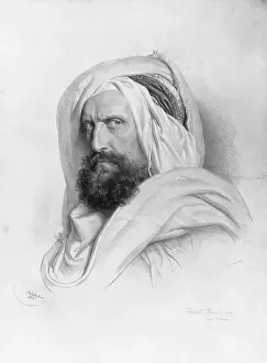 Kriehuber: Josef Kriehuber