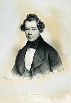 Bandmaster: Josef Lanner