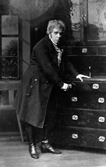 Magdalena: Josef Lewinsky