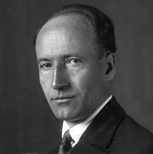 Magnus: Josef Magnus Wehner, 1930