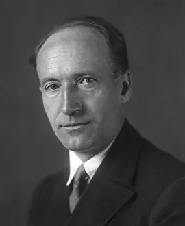 Magnus: Josef Magnus Wehner, 1930