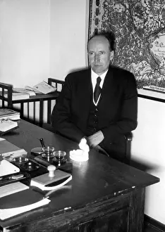 Josef Magnus Wehner