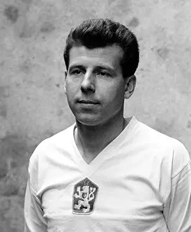 Lomoz: Josef MASOPUST