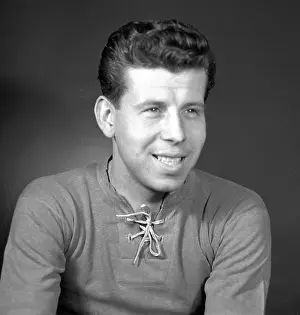 Masopust: Josef MASOPUST - soccer