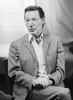 Schuster: Josef Meinrad