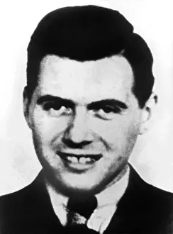Mengele: Josef Mengele