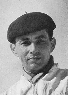 Lohse: Josef Muller-Brockmann