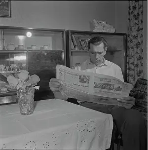Zebetin: Josef Musil, the highest man in the Czechoslovakia