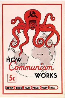 Boom: Josef the Octopus