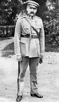Pilsudski: Josef Pilsudski